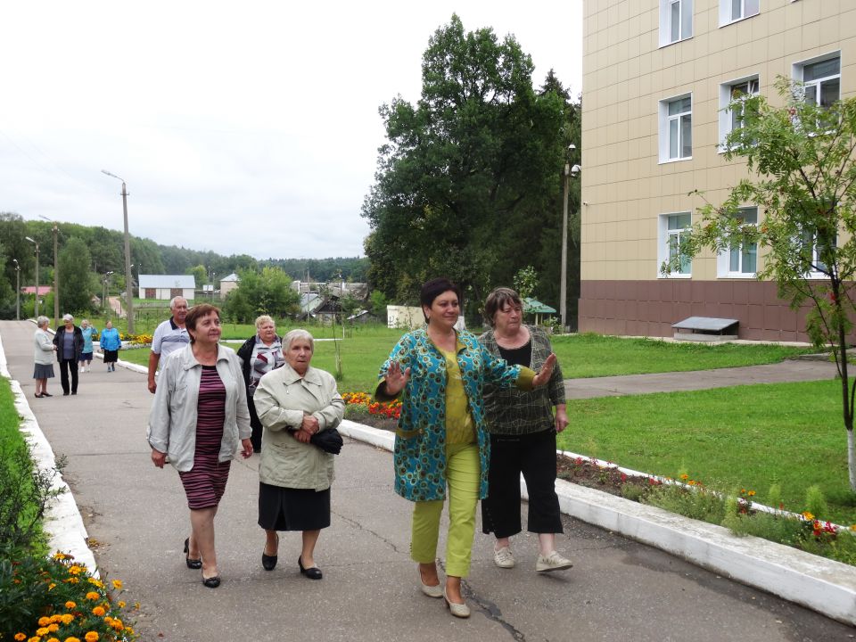Губ пни 2 москва фото ГБУ СОЦИАЛЬНЫЙ ДОМ "ДАНКИ" официальный сайт / События недели / День открытых две